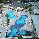 Royal Park Caldas Novas 2Q