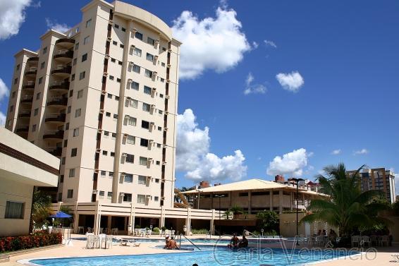 Apartment Royal Park 2q *